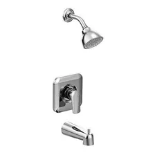 Moen Rizon Cromado Positemp Tinaducha Cromo T2813