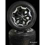 Rin 14 X 7 Ancho Camioneta Nissan  (4036)