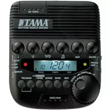 Reloj Tama Rhythm Rw200