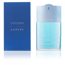 Oxygene Homme De Lanvin 100 Ml Edt / Perfumes Mp