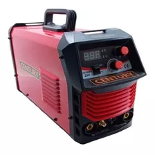 Soldadora Inverter Tig/mma-250a/110-220v 6s1144g Century