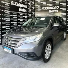 Honda Crv Lx 2012