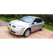 Renault Megane 2 2011 2.0 Odeon