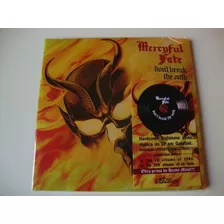 Mercyful Fate - Dont Break The Oath (paper Sleeve)