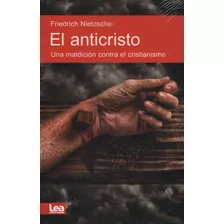 El Anicristo 2/ed.