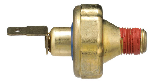 Interruptor Presin Aceite Del Motor Fiat 125 1966-1967 Foto 3