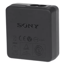 Carregador Usb Ac-ub10 Sony 7sm2 7rm2 A7s2 A7r2 A7sii A7rii