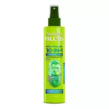 Garnier Fructis Pure Moisture - Spray 10 En 1