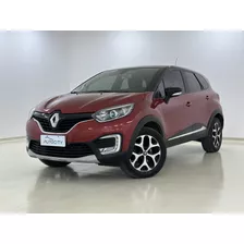 Renault Captur 2.0 Intens Id:8348
