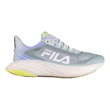 Tênis Fila Float Maxxi Light Acqua Blue