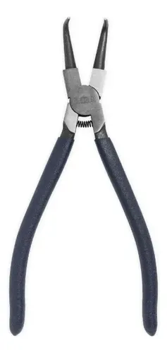 Pinza Seeger Bremen 9 Abrir O Cerrar - Curva O Recta Br5077