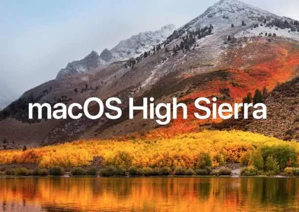 Instalación Mac Os X 10.13.6 High Sierra, En El Día !!