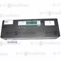 Placa Electrónica Caldera Roca R 30/30