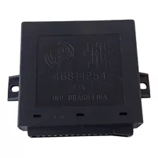 Modulo Central Alarme E Vidro Fiat Marea Brava - 46814254