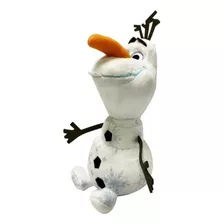 Pelucia Disney Frozen Olaf 20cm Fun 