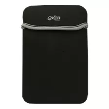 Funda Tablet 10.1 Pul Overtech Neoprene Notebook Ns-022 Pc Color Gris