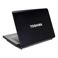 Laptop Toshiba - Solo Para Piezas