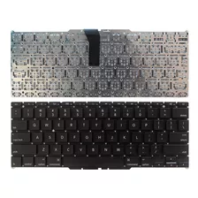 Teclado Macbook Air 11 A1370 2011 A1465 2012 2013 2014 2015 