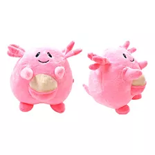 Peluche Pokemon Chansey Regalo Colección