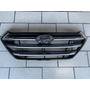 Parrilla Cromada Hyundai Tucson 2016 2017 Original C/emblema