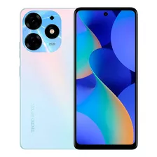 Celular Tecno Spark 10 Pro 256+8gb 4g Lte 50mp