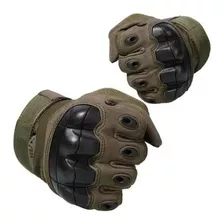 Guantes Tacticos Moto