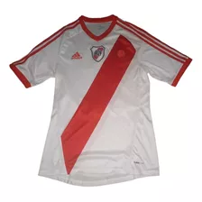 Camiseta De River Plate 2010 adidas #10 Sin Publicidad 