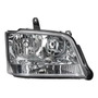 Optico Foco Derecho Delantero Para Chevrolet S10 Apache 2006 Chevrolet Apache