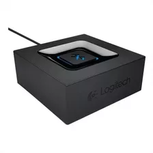 Logitech, Receptor De Audio Bluetooth, Streaming Inalámbrico