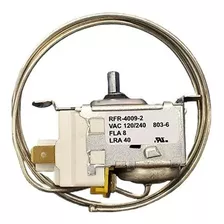 Termostato Electrolux Frezzer H300 / H500 64778622 Original