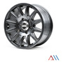 Rin 20x8.5 6-139 Chevrolet Silverado Gmc Sierra Cheyenne 2pz