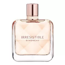 Perfume Mujer Givenchy Irresistible Edt Fraiche 80ml