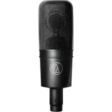 Micrófono De Condensador Cardioide Audio-technica At4040