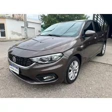 Fiat 2018 Tipo 1.6 4 Ptas Pop At