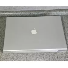 Powerbook G4 17inch (sucata)