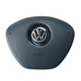 Tapa De Bolsa Aire Volkswagen  Passat 2010 2011 2014 2015