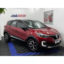 Renault Captur Flex Cvt