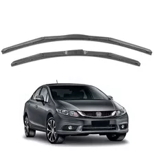 Par Palhetas Honda Civic 2012 2013 2014 2015 2016 Hibrida