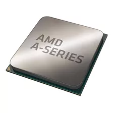 Procesador Amd A10-9700e