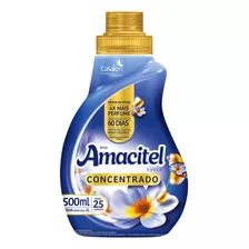 Amacitel Super Brise Em Frasco Concentrado 500 Ml