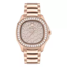 Reloj Philipp Plein Philipp Collection Luxury Para Mujer