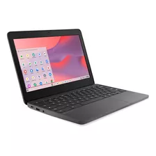 Lenovo Chromebook 100e Gen 4 Multi-touch 11.6 64gb Gris Gr