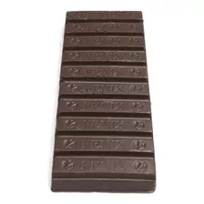Chocolate Cobertura Fenix Con Leche Nº71 X1kg X 1