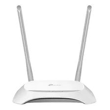 Router Tp-link N300 Wifi Tl-wr850n