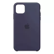 Funda Silicona Con Felpa Para iPhone 11 Pro Max 