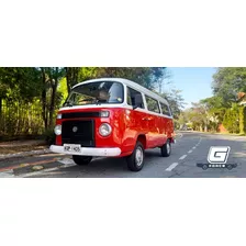 Vw Kombi