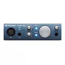 Interface De Audio Presonus Audiobox Ione Mac Ios