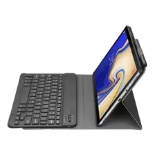 Funda Para Teclado Samsung Galaxy Tab A 10.1 2019 T510/515