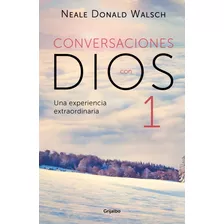 Livro - Conversaciones Con Dios I