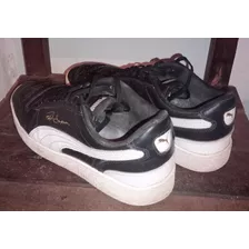 Zapatilla Puma, Modelo Ralpl Sampson Talle 42,5